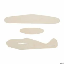Cheap Summer Crafts Store -Cheap Summer Crafts Store diy unfinished wood airplane kits 12 pc 48 3946 a01
