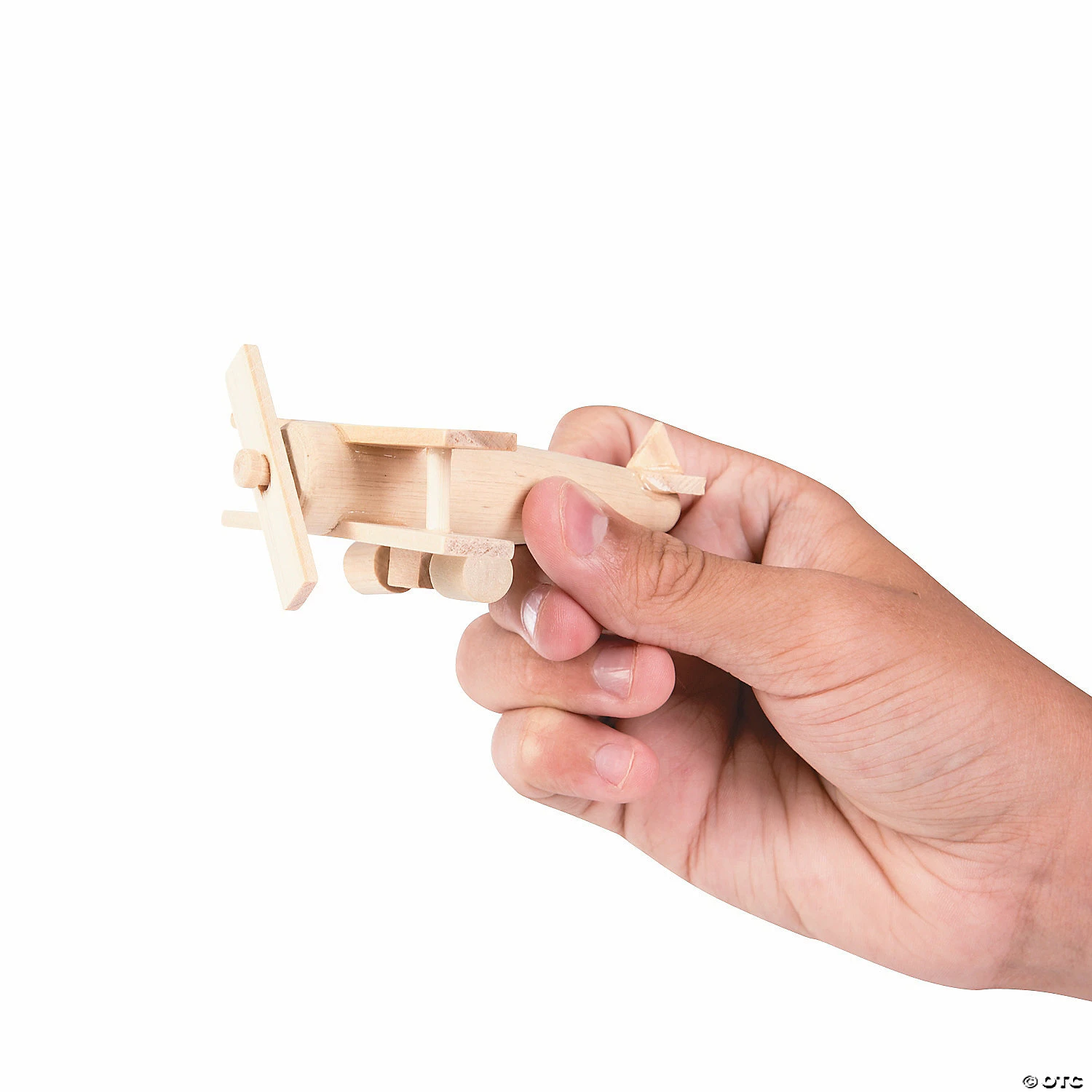 Budget π DIY Unfinished Wood Airplanes - 12 Pc. π₯ 5 Budget π DIY Unfinished Wood Airplanes - 12 Pc. π₯ - Image 3