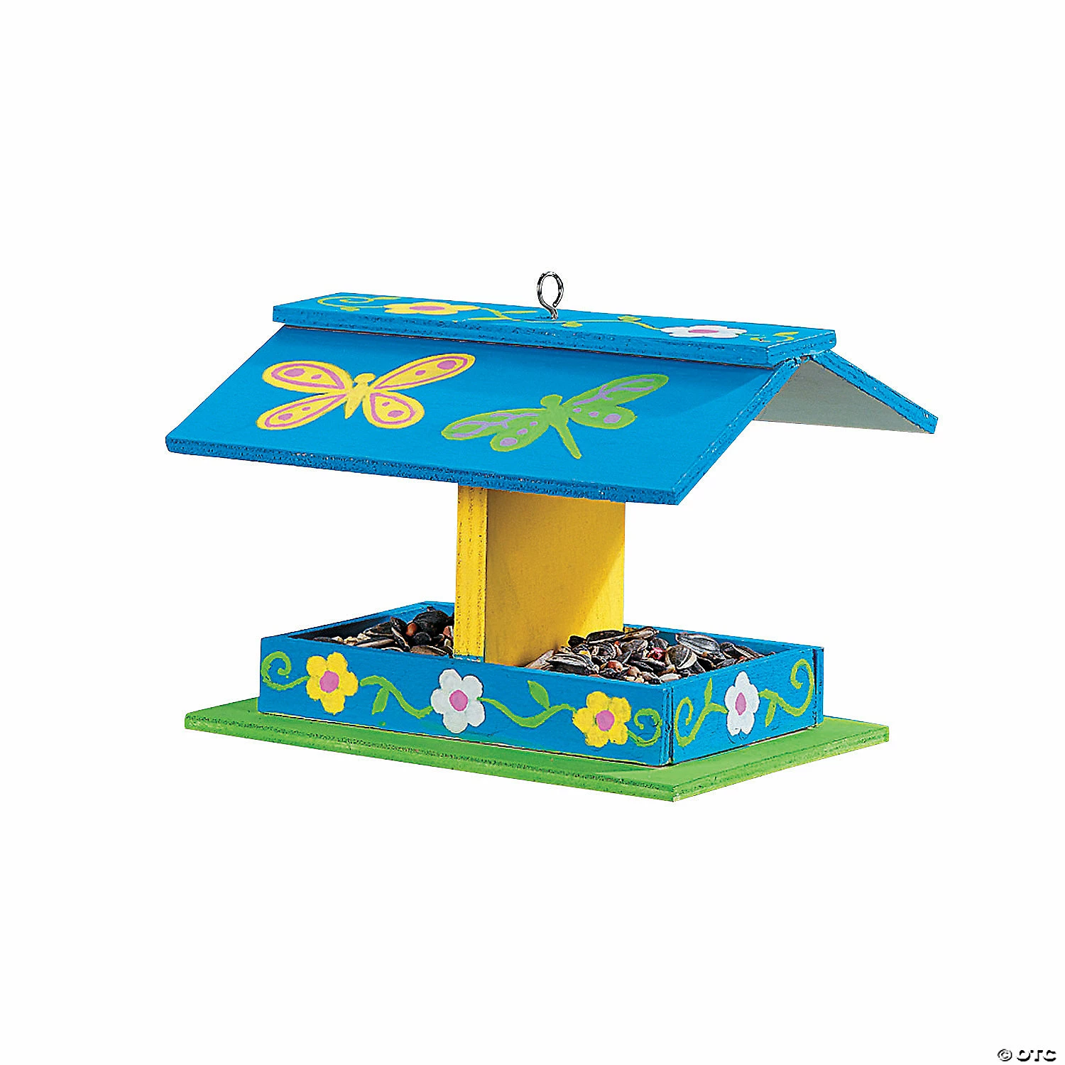 Coupon π DIY Unfinished Wood Bird Feeder Kits - Makes 12 π 4 Coupon π DIY Unfinished Wood Bird Feeder Kits - Makes 12 π - Image 2