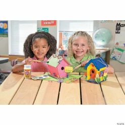 New π DIY Unfinished Wood Birdhouses - Makes 12 β 10 New π DIY Unfinished Wood Birdhouses - Makes 12 β -Cheap Summer Crafts Store diy unfinished wood birdhouses makes 1257 6085k a05