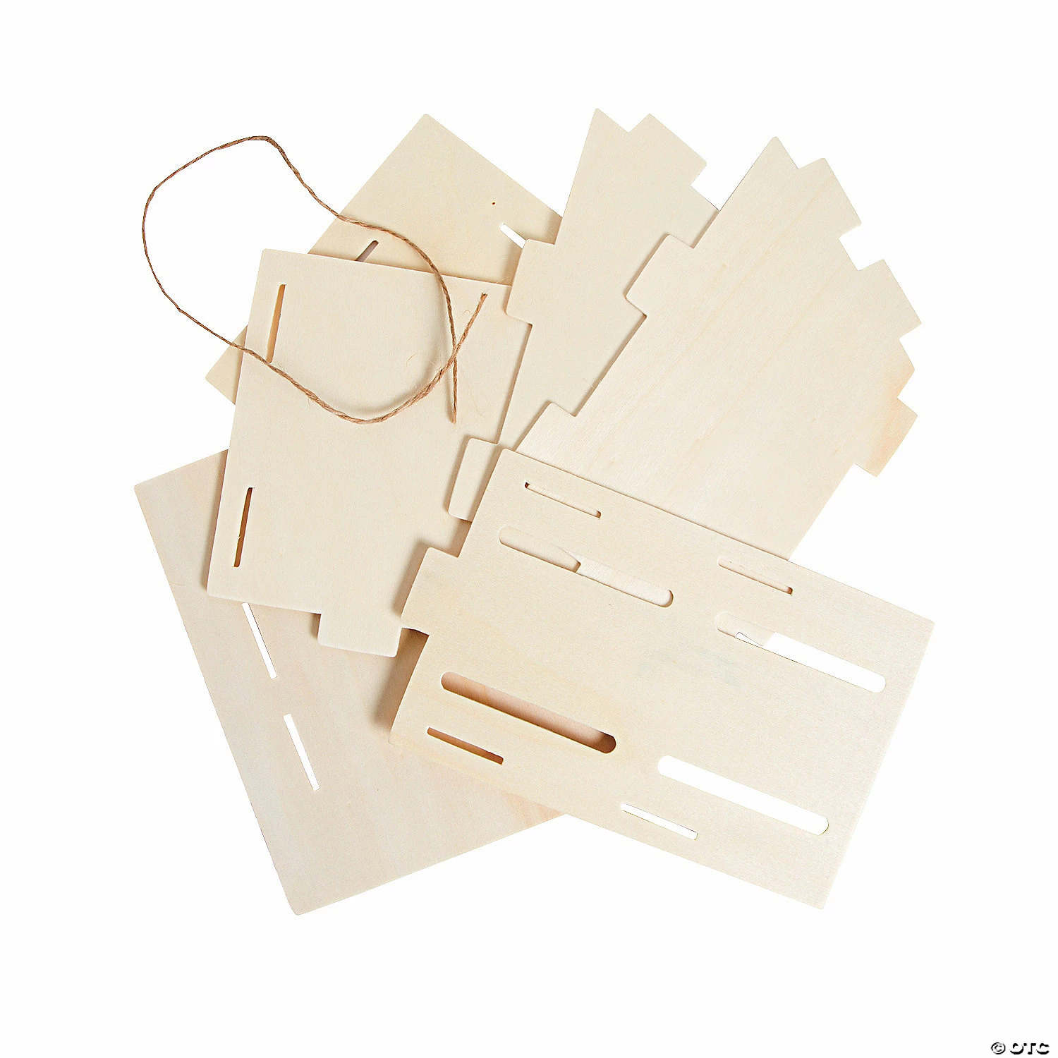 Promo 👍 DIY Unfinished Wood Butterfly Houses - Makes 12 😀 3 Promo 👍 DIY Unfinished Wood Butterfly Houses - Makes 12 😀