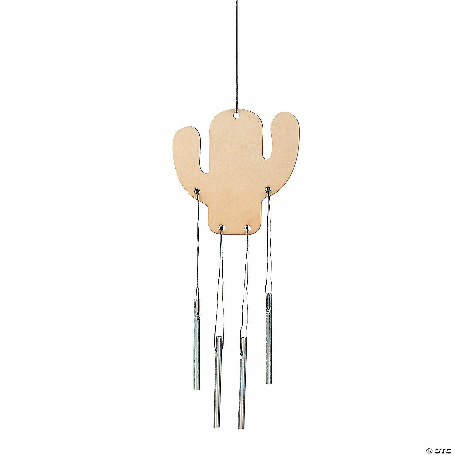 Best deal ๐ DIY Unfinished Wood Cactus Wind Chimes - Makes 12 โญ 3 Best deal ๐ DIY Unfinished Wood Cactus Wind Chimes - Makes 12 โญ