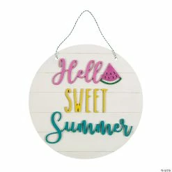 Best Pirce π DIY Unfinished Wood Hello π Summer Sign π 7 Best Pirce π DIY Unfinished Wood Hello π Summer Sign π -Cheap Summer Crafts Store diy unfinished wood hello summer sign13970871 a02