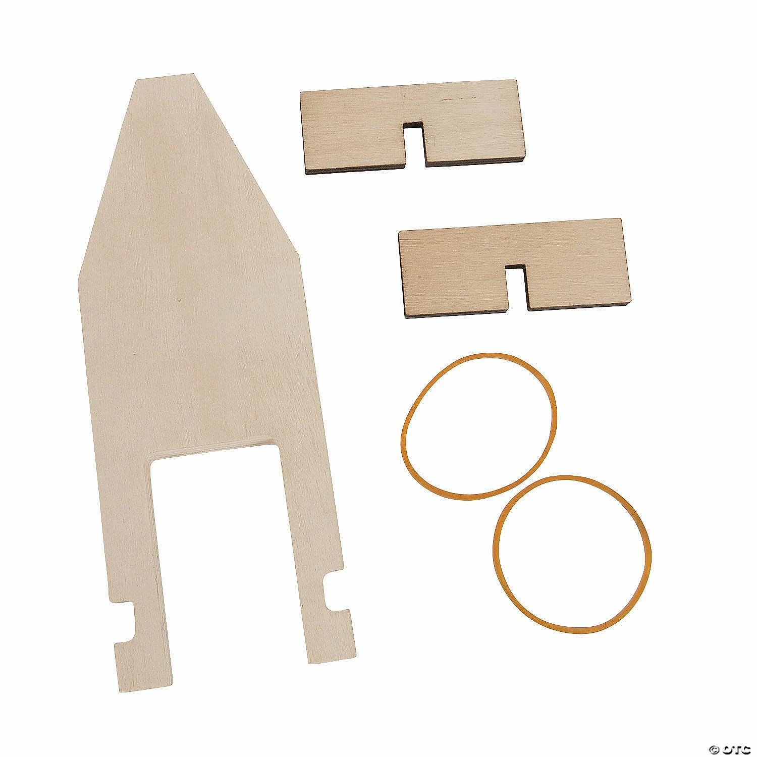 New π€© DIY Unfinished Wood Paddle Boat Kits - 12 Pc. π₯ 4 New π€© DIY Unfinished Wood Paddle Boat Kits - 12 Pc. π₯ - Image 2