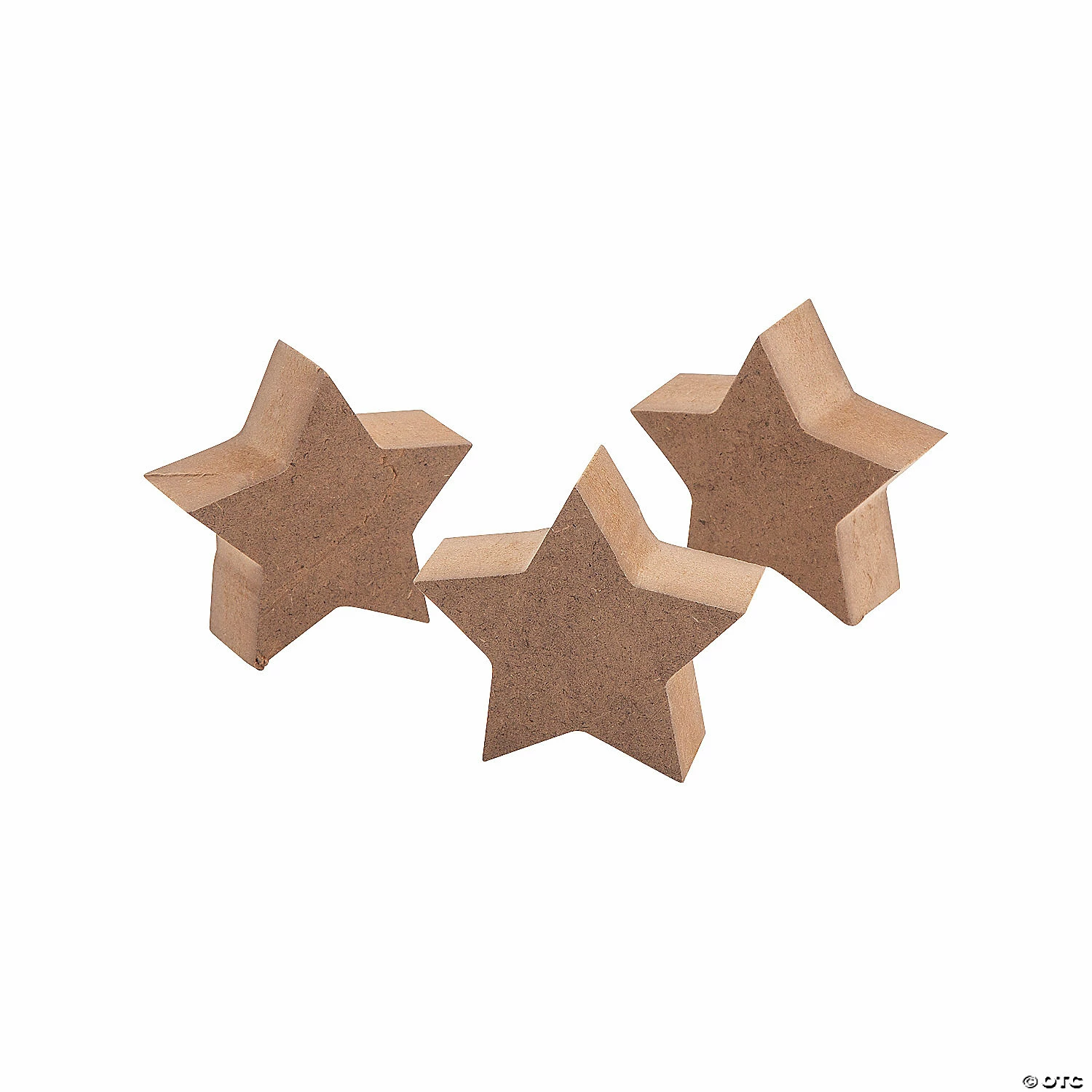 Best Pirce π― DIY Unfinished Wood Stars - 6 Pc. βοΈ 3 Best Pirce π― DIY Unfinished Wood Stars - 6 Pc. βοΈ