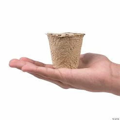 Best Pirce βοΈ DIY β Watch It Grow Seed Pots - 24 Pc. π€© 7 Best Pirce βοΈ DIY β Watch It Grow Seed Pots - 24 Pc. π€© -Cheap Summer Crafts Store diy watch it grow seed pots 24 pc 59 1056d a02