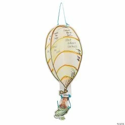 Brand new 😉 Dr. Seuss™ Oh, the Places You’ll Go Hot Air Balloon Craft Kit - Makes 12 🔥
