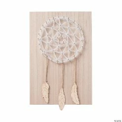 Budget π₯ Dream Catcher String Art Craft β