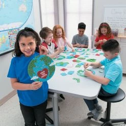 Top 10 ⭐ Earth Day Sign Glitter Mosaic Craft Kit- Makes 12 🤩 -Cheap Summer Crafts Store earth day sign glitter mosaic craft kit makes 1213768765 a03