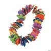 Best Sale 🧨 Fabulous Foam Flower Leis Craft Kit - Makes 12 🔥 -Cheap Summer Crafts Store fabulous foam flower leis craft kit makes 1257 2093a
