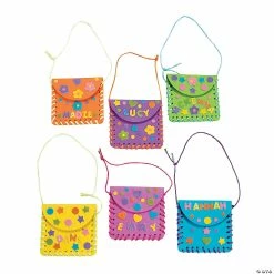 Coupon π€© Fabulous Foam Lacing Coin Purse Kit - Makes 12 π