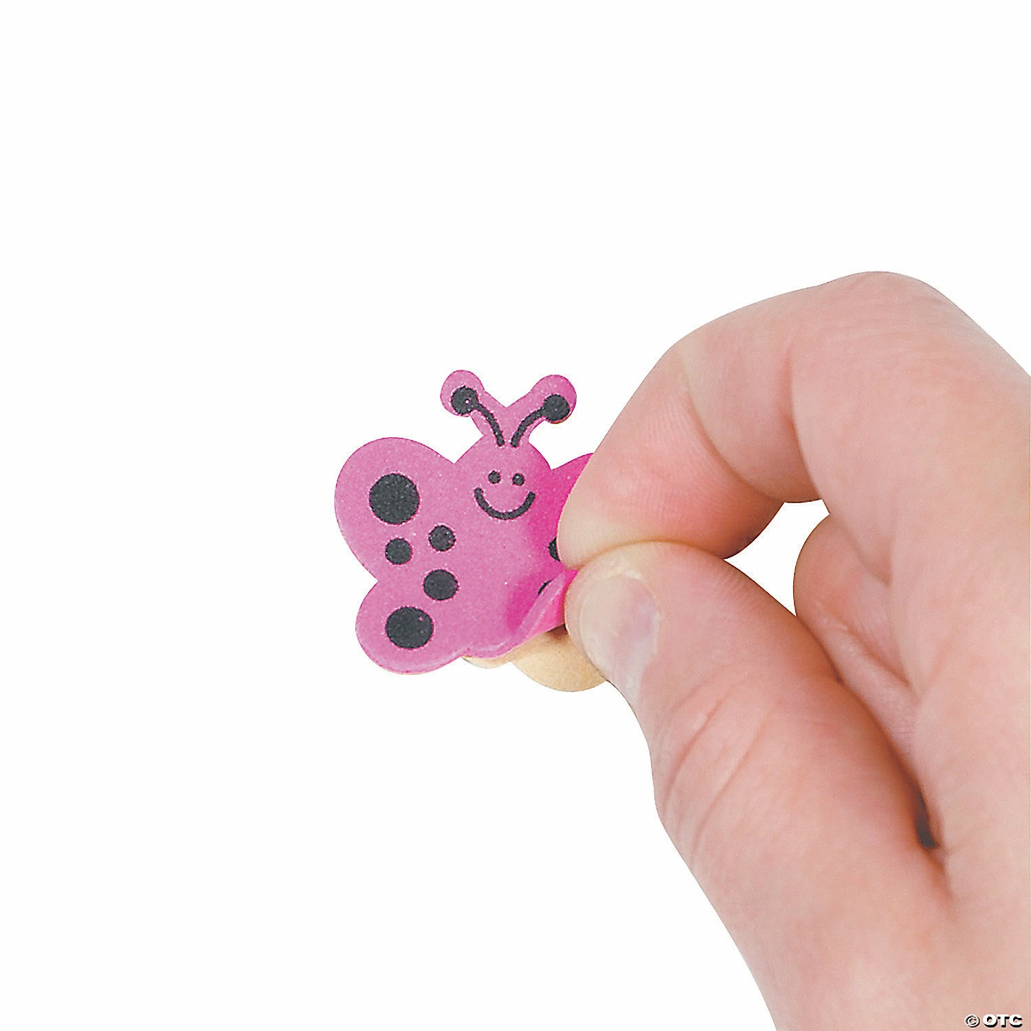 Budget π Fabulous Foam Self-Adhesive Bug Shapes - 500 Pc. π 4 Budget π Fabulous Foam Self-Adhesive Bug Shapes - 500 Pc. π - Image 2