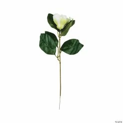 Best Sale ⭐ Faux Cream Rosebud Stemst - 3 Pc. 🌟