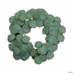 Top 10 🌟 Faux Eucalyptus Wreath ✔️
