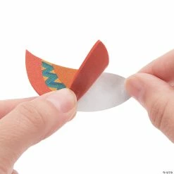 Outlet 😉 Fiesta Llama Clothespin Craft Kit - Makes 12 ✔️ -Cheap Summer Crafts Store fiesta llama clothespin craft kit makes 1214097164 a02