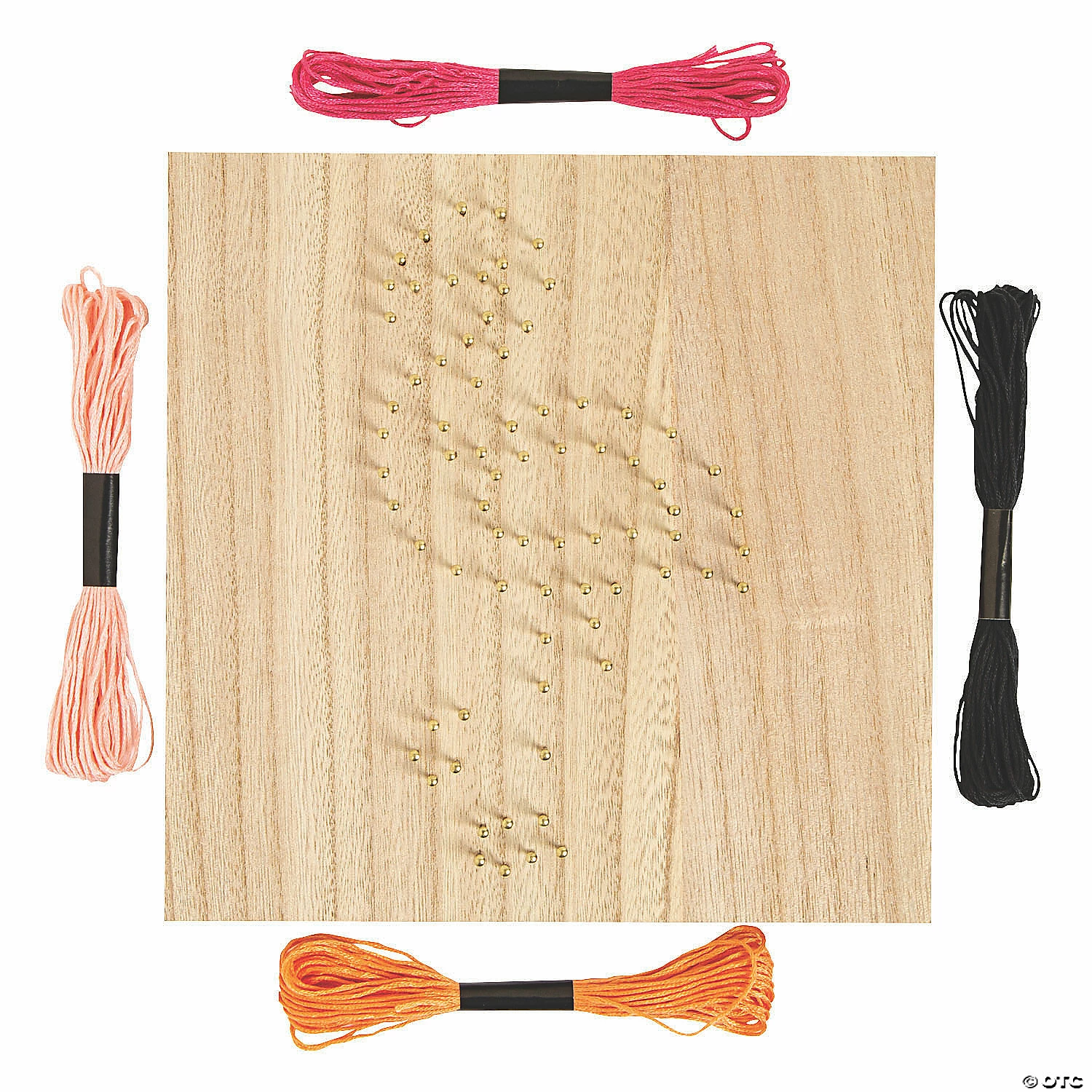 Budget 𧨠Flamingo String Art Craft π 4 Budget 𧨠Flamingo String Art Craft π - Image 2