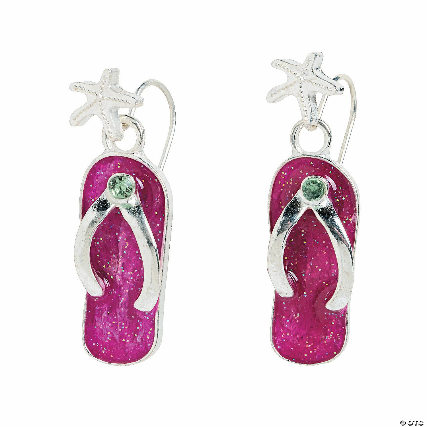 Outlet π Flip Flop Enamel Charms - 12 Pc. β 5 Outlet π Flip Flop Enamel Charms - 12 Pc. β - Image 3