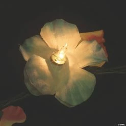 Best reviews of 😀 Flower Lei Garland String Lights 👍 -Cheap Summer Crafts Store flower lei garland string lights34 933a a01