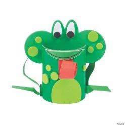 Best deal π Frog Craft Tube Craft Kit - Makes 12 π