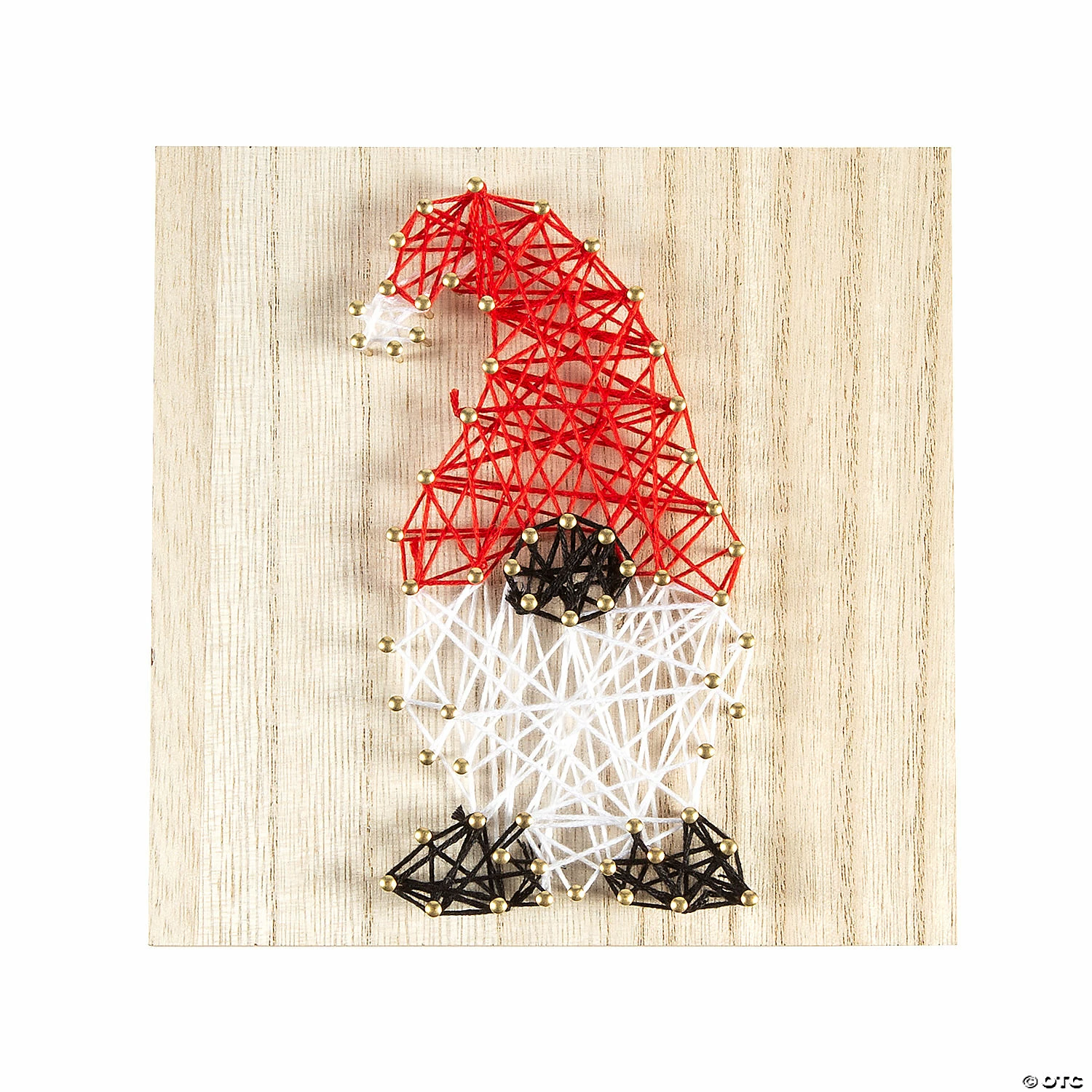 Coupon ✔️ Gnome String Art Craft ✨ 3 Coupon ✔️ Gnome String Art Craft ✨