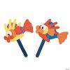Best deal π Handprint Fish Puppet Craft Kit - Makes 12 𧨠1 Best deal π Handprint Fish Puppet Craft Kit - Makes 12 𧨠-Cheap Summer Crafts Store handprint fish puppet craft kit makes 1213578099