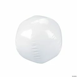 Top 10 😍 Inflatable 9" DIY Medium Beach Balls - 12 Pc. 🔥