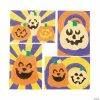 Wholesale 🧨 Jack-O’-Lantern Sand Art Sets - 24 Pc. 🥰