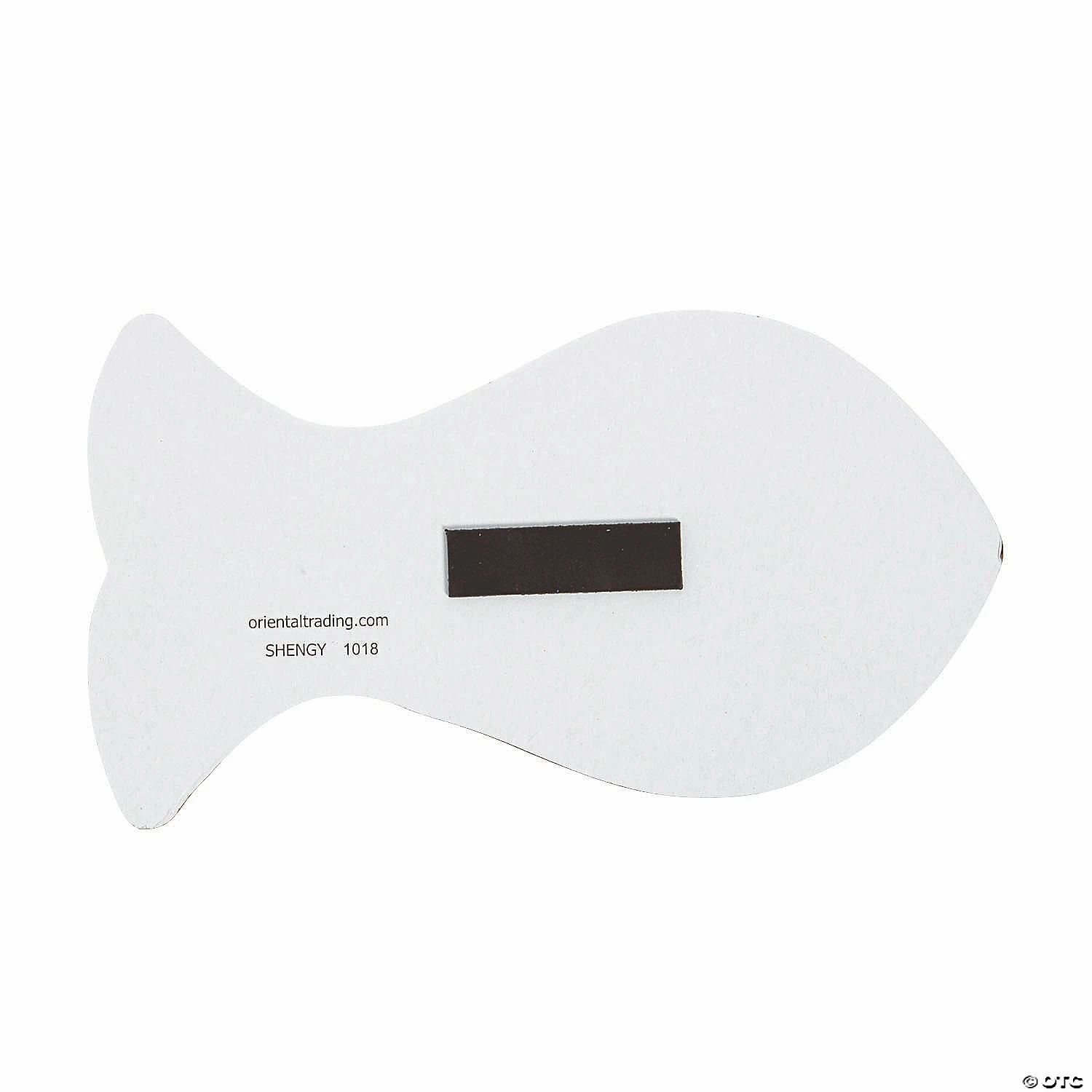 Cheap ๐ฅฐ Jesus Fish Sand Art Magnets - 12 Pc. ๐ฅฐ 5 Cheap ๐ฅฐ Jesus Fish Sand Art Magnets - 12 Pc. ๐ฅฐ - Image 3