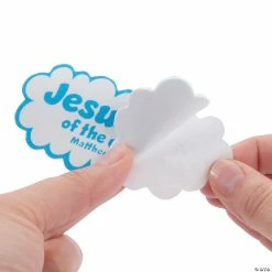 Best reviews of β Jesus Rainbow Ornament Craft Kit - Makes 12 π 7 Best reviews of β Jesus Rainbow Ornament Craft Kit - Makes 12 π -Cheap Summer Crafts Store jesus rainbow ornament craft kit makes 1214148317 a02