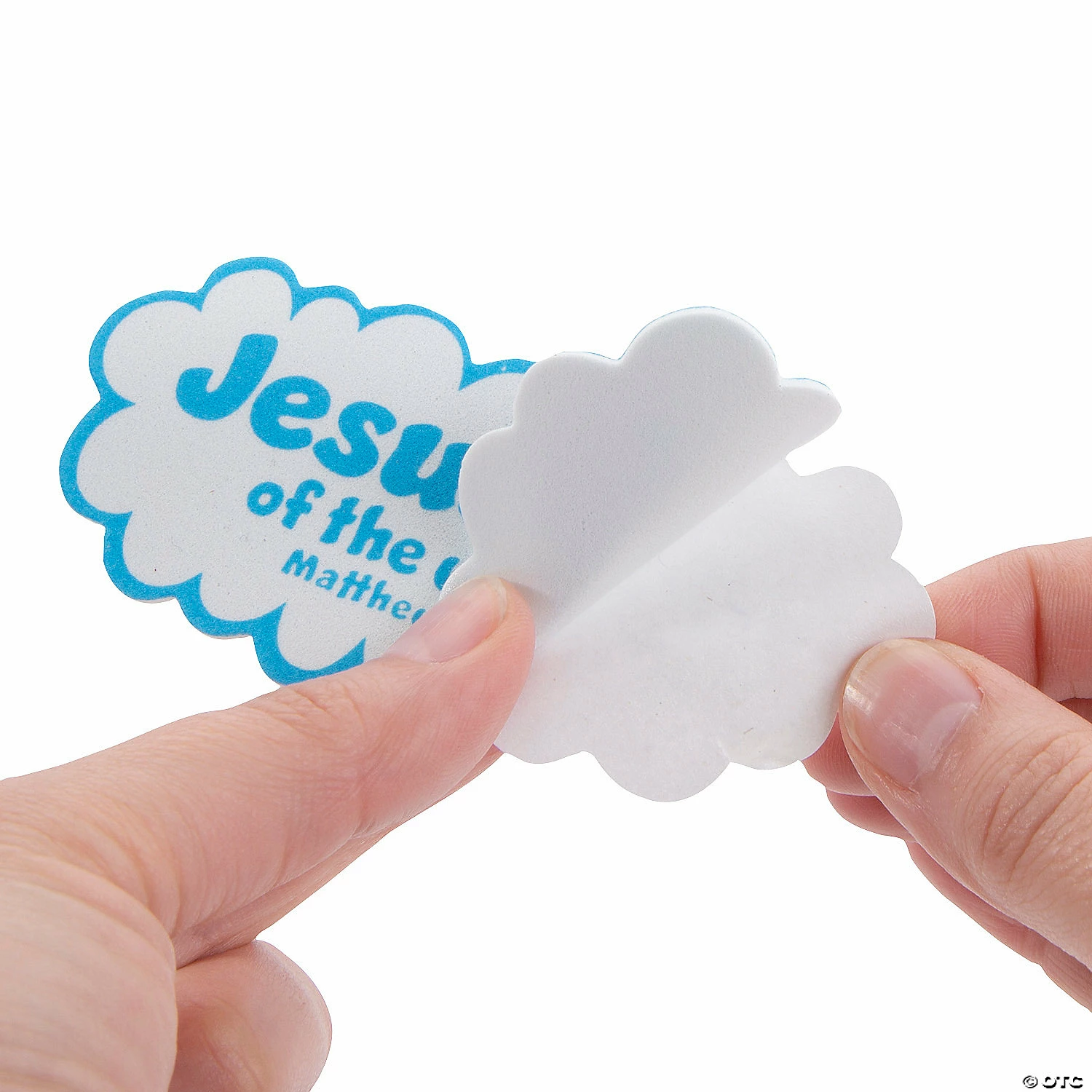 Best reviews of β Jesus Rainbow Ornament Craft Kit - Makes 12 π 5 Best reviews of β Jesus Rainbow Ornament Craft Kit - Makes 12 π - Image 3