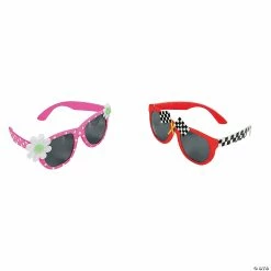 Cheap โญ Kidsโ DIY ๐ Sunglasses - 12 Pc. โญ 5 Cheap โญ Kidsโ DIY ๐ Sunglasses - 12 Pc. โญ -Cheap Summer Crafts Store kids diy sunglasses 12 pc 57 9301a a01
