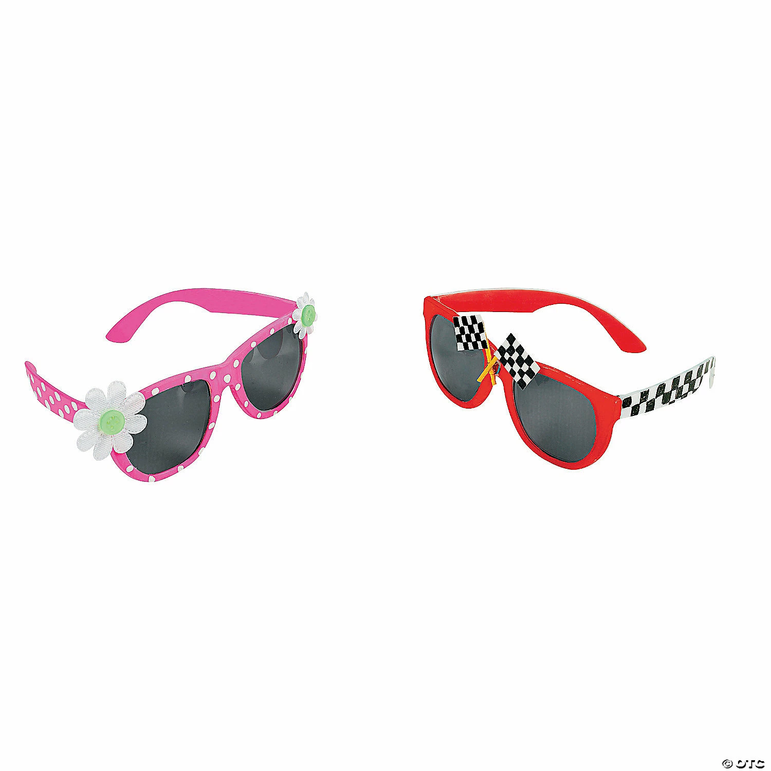 Cheap โญ Kidsโ DIY ๐ Sunglasses - 12 Pc. โญ 4 Cheap โญ Kidsโ DIY ๐ Sunglasses - 12 Pc. โญ - Image 2
