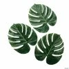 Top 10 😉 Large Artificial Monstera Leaves - 12 Pc. 🥰