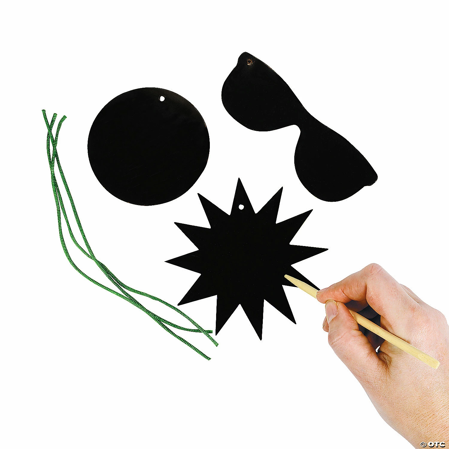 Best reviews of ๐งจ Magic Color Scratch Tropical Ornaments - 24 Pc. ๐ฏ 4 Best reviews of ๐งจ Magic Color Scratch Tropical Ornaments - 24 Pc. ๐ฏ - Image 2