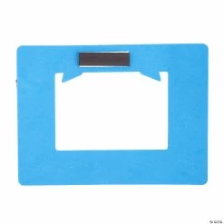 Cheapest 😉 Memorial Day Picture Frame Magnet Craft Kit - Makes 12 ❤️ -Cheap Summer Crafts Store memorial day picture frame magnet craft kit makes 1214105375 a03