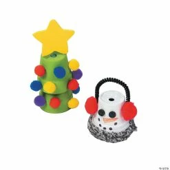 Hot Sale π Mini Terra Cotta Pots - 12 Pc. π 8 Hot Sale π Mini Terra Cotta Pots - 12 Pc. π -Cheap Summer Crafts Store mini terra cotta pots 12 pc 48 8147 a02