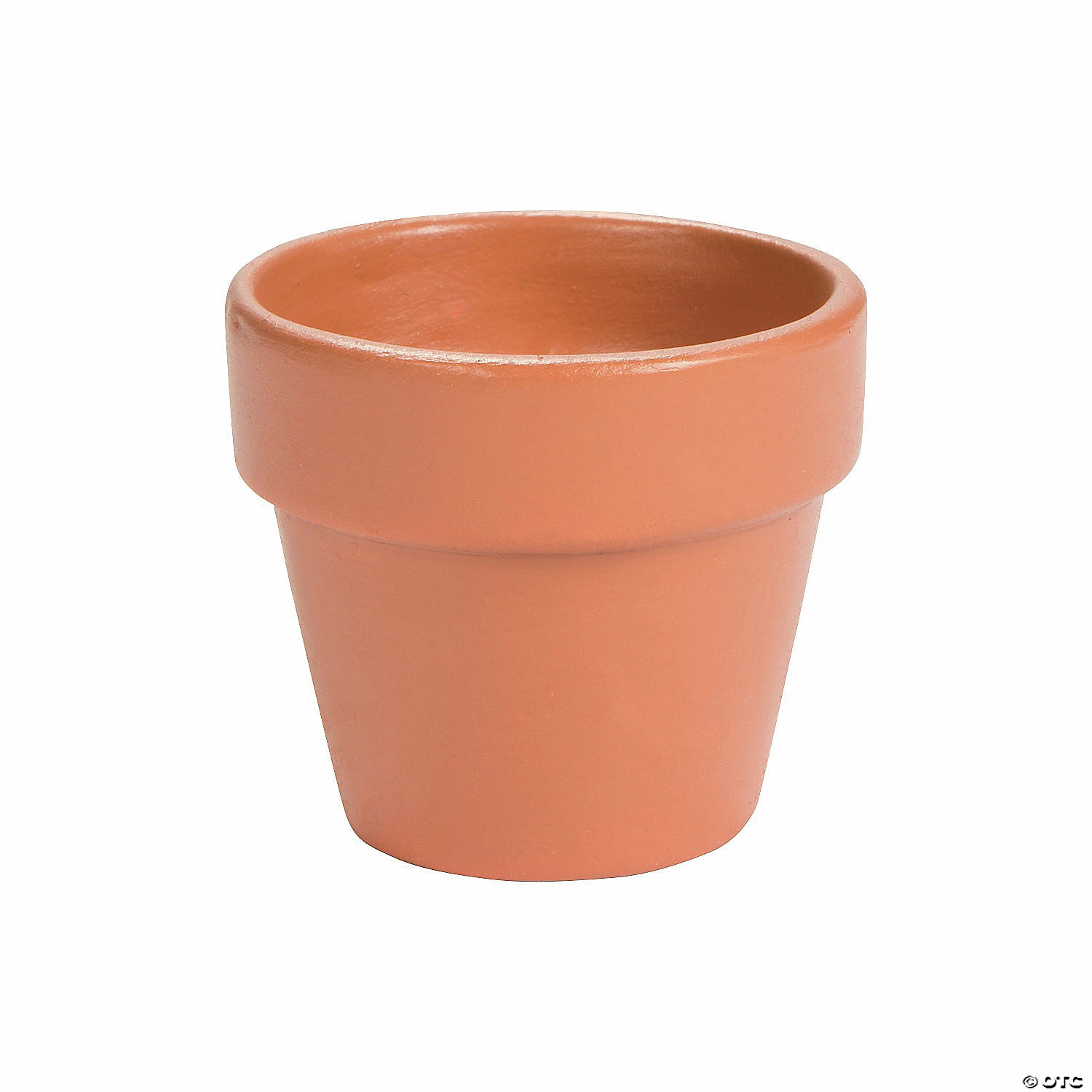 Hot Sale π Mini Terra Cotta Pots - 12 Pc. π 3 Hot Sale π Mini Terra Cotta Pots - 12 Pc. π