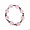 Best Sale π₯ Natural Wreath with Pink Floral Accents π€© 2 Best Sale π₯ Natural Wreath with Pink Floral Accents π€© -Cheap Summer Crafts Store natural wreath with pink floral accents13829696