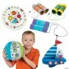 New ✔️ Outdoor Fun Craft Assortment - Makes 48 ⭐ -Cheap Summer Crafts Store outdoor fun craft assortment makes 4813967522