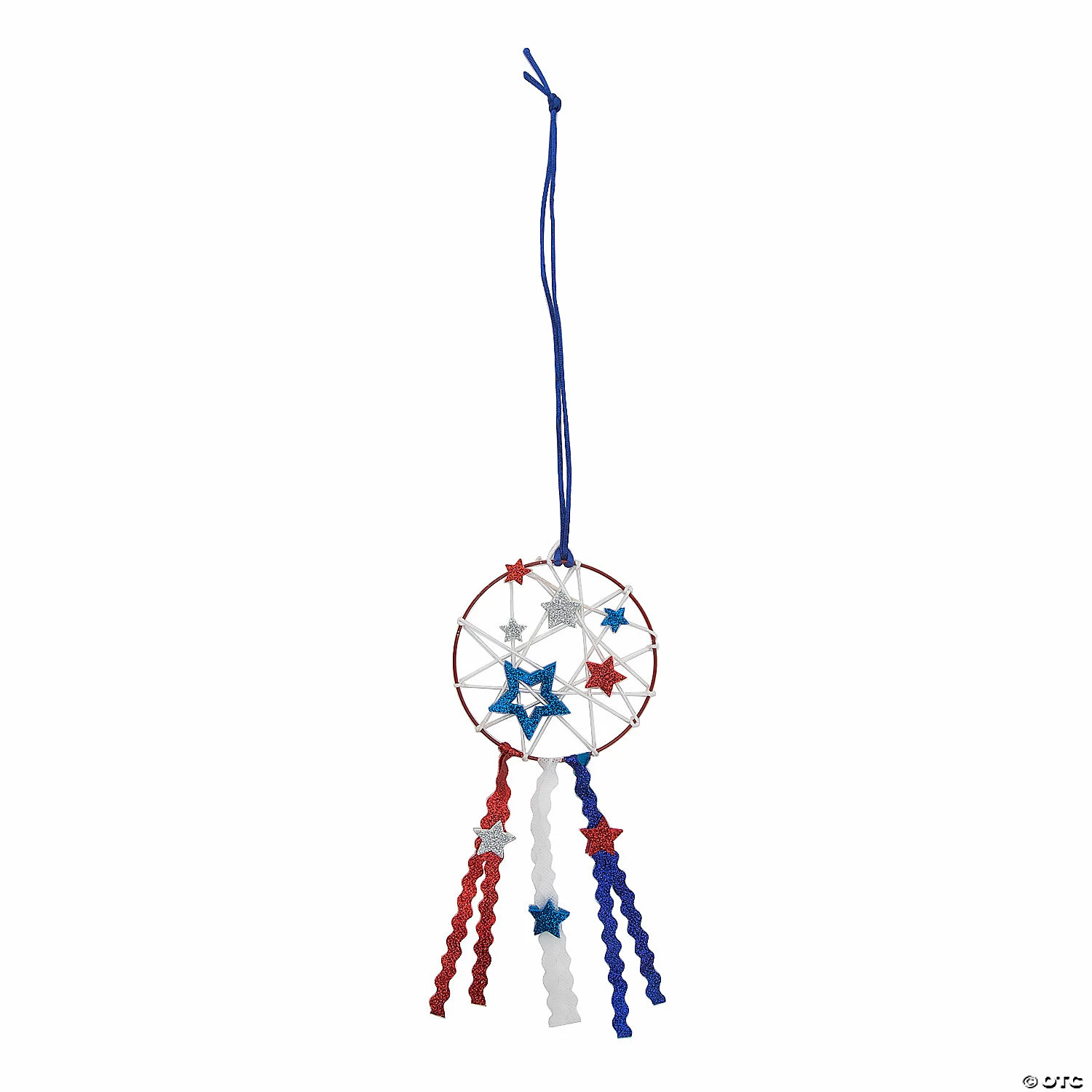Brand new π Patriotic Dream Catcher Craft Kit - Makes 6 π₯° 3 Brand new π Patriotic Dream Catcher Craft Kit - Makes 6 π₯°