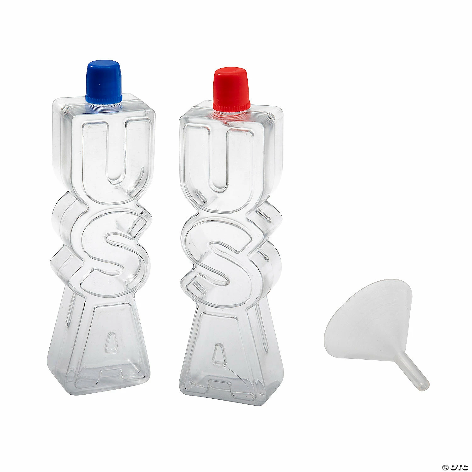 Hot Sale ๐ Patriotic USA Sand Art Bottles โ 12 Pc. ๐ฅ 4 Hot Sale ๐ Patriotic USA Sand Art Bottles โ 12 Pc. ๐ฅ - Image 2