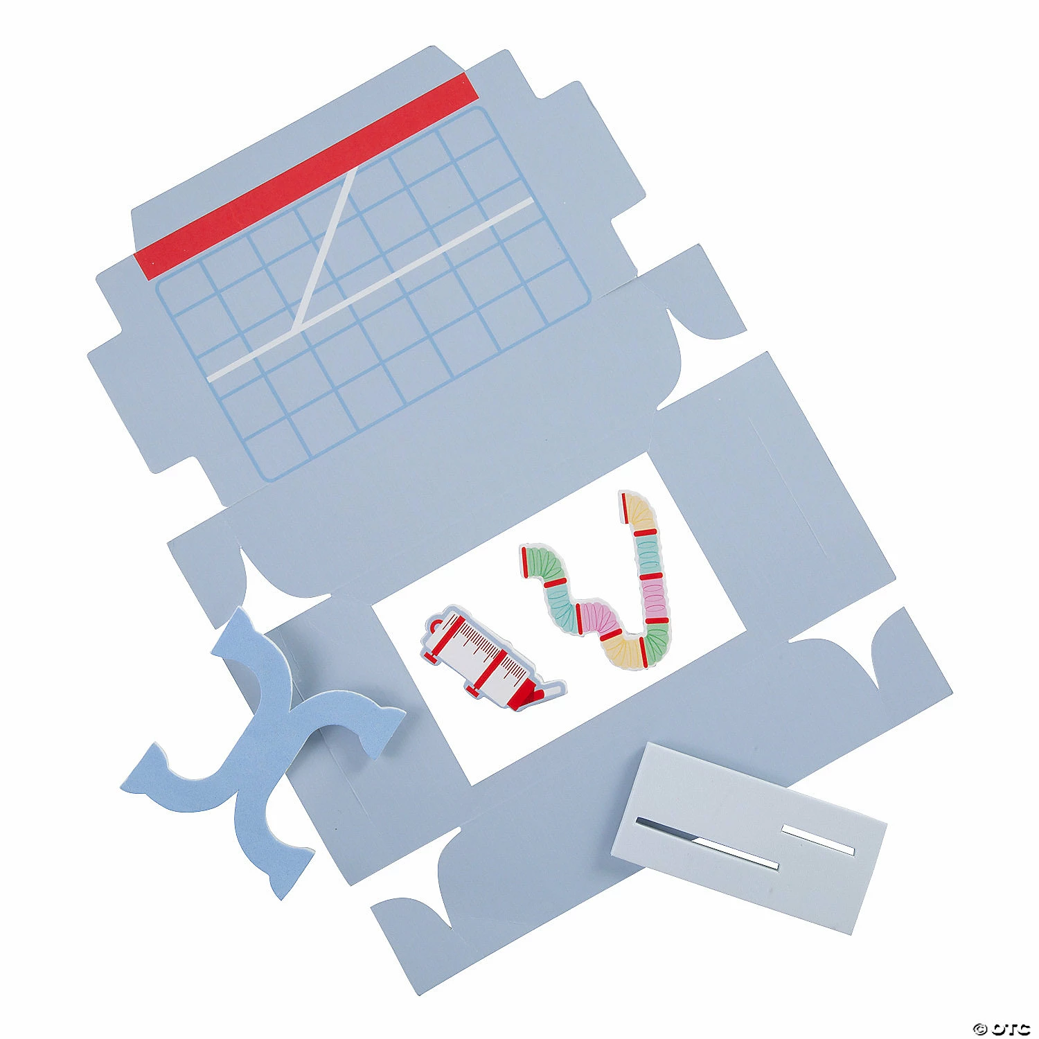 Coupon π₯ Pet Hamster in a Box Craft Kit - Makes 12 β 4 Coupon π₯ Pet Hamster in a Box Craft Kit - Makes 12 β - Image 2