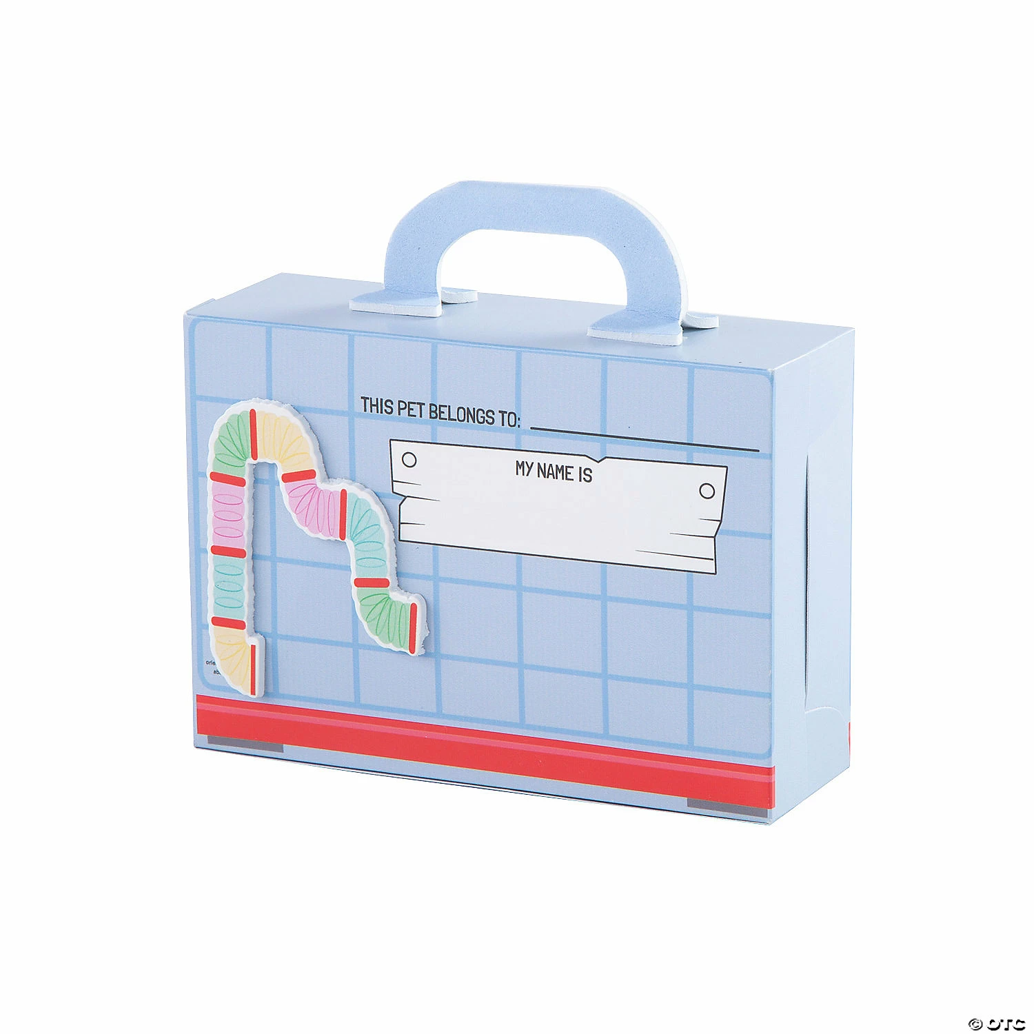 Coupon π₯ Pet Hamster in a Box Craft Kit - Makes 12 β 6 Coupon π₯ Pet Hamster in a Box Craft Kit - Makes 12 β - Image 4