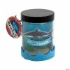 Discount 💯 Pet Shark in a Jar Craft Kit - Makes 6 👍