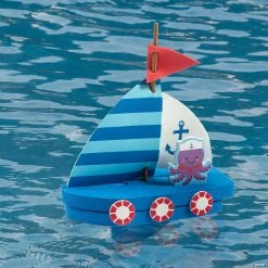Hot Sale ๐ Sailboat Craft Kit โ Makes 12 ๐ 9 Hot Sale ๐ Sailboat Craft Kit โ Makes 12 ๐ -Cheap Summer Crafts Store sailboat craft kit makes 1214105351 a03
