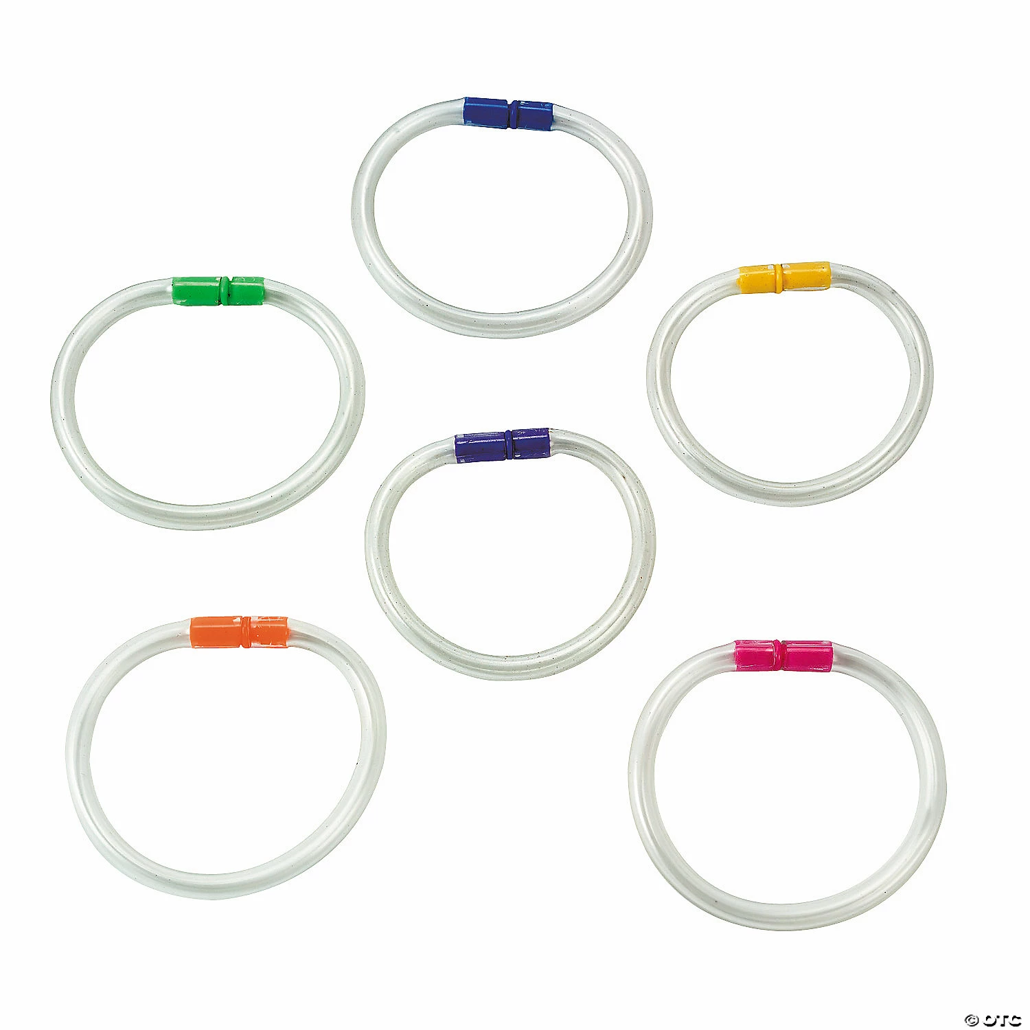 Wholesale ⭐ Sand Art Bracelets - 24 Pc. ✨ 4 Wholesale ⭐ Sand Art Bracelets - 24 Pc. ✨ - Image 2