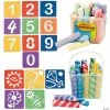 Best reviews of ๐ Sidewalk Chalk & Stencils Kit - 56 Pc. ๐ 1 Best reviews of ๐ Sidewalk Chalk & Stencils Kit - 56 Pc. ๐ -Cheap Summer Crafts Store sidewalk chalk and stencils kit 56 pc 14099214