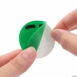 Budget 🎉 Silly Grasshopper Craft Kit - Makes 12 🔥 -Cheap Summer Crafts Store silly grasshopper craft kit makes 1214097020 a02