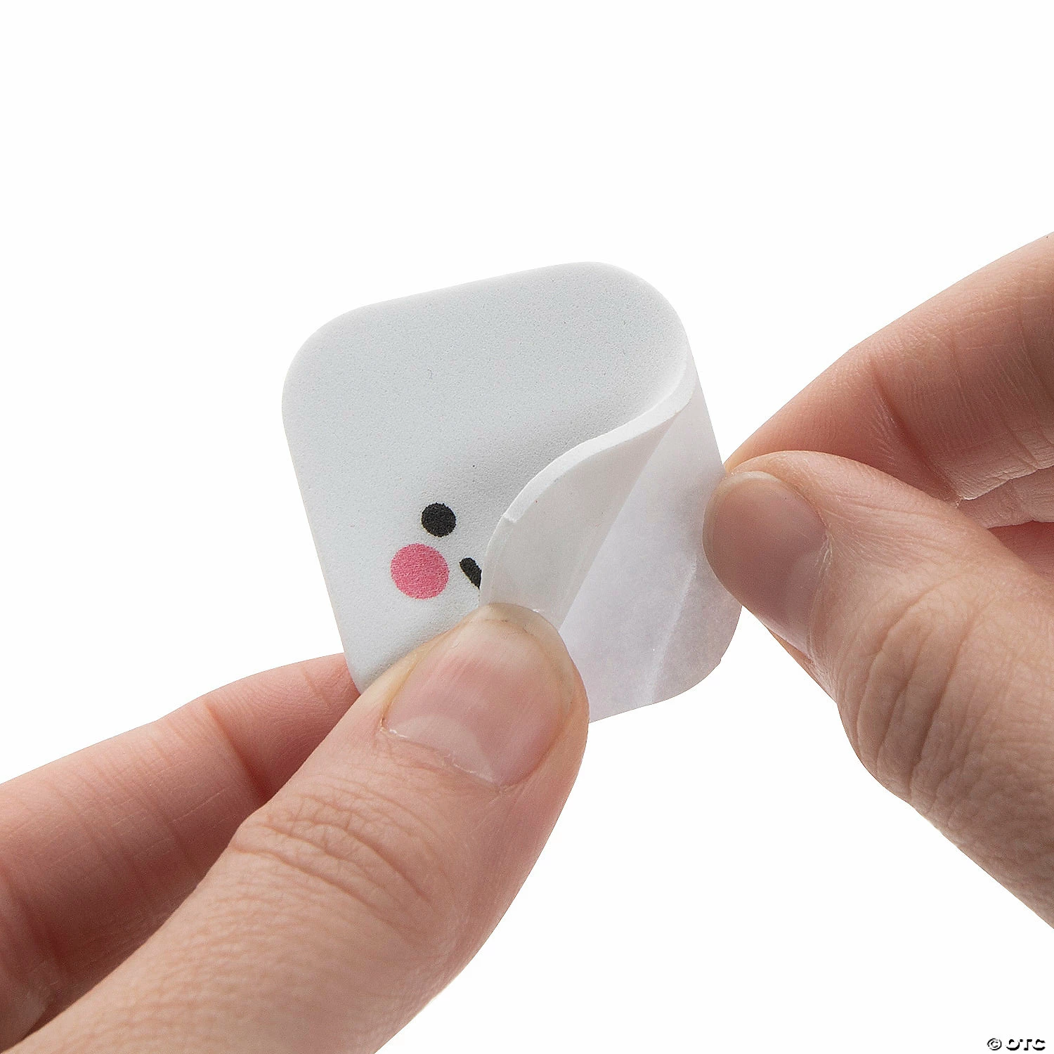 Budget π Silly Tissue Paper Campfire Craft Kit - Makes 6 π― 5 Budget π Silly Tissue Paper Campfire Craft Kit - Makes 6 π― - Image 3