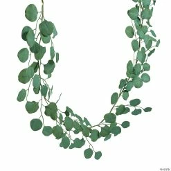 Best reviews of โค๏ธ Silver Dollar Eucalyptus Garland ๐ฅ
